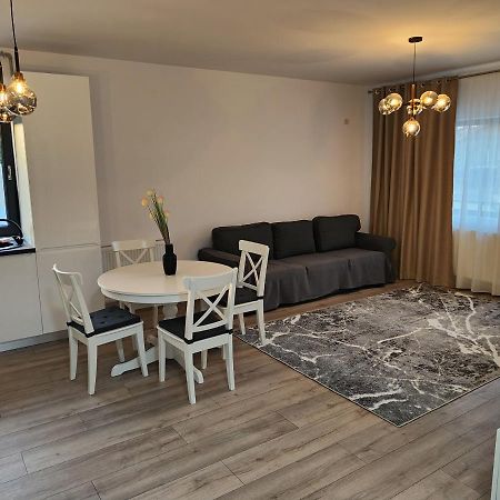 2 Rooms Apartment I Love Tea Bukarest Exterior foto