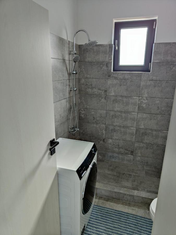 2 Rooms Apartment I Love Tea Bukarest Exterior foto